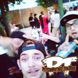 Meet your Posher, Noah